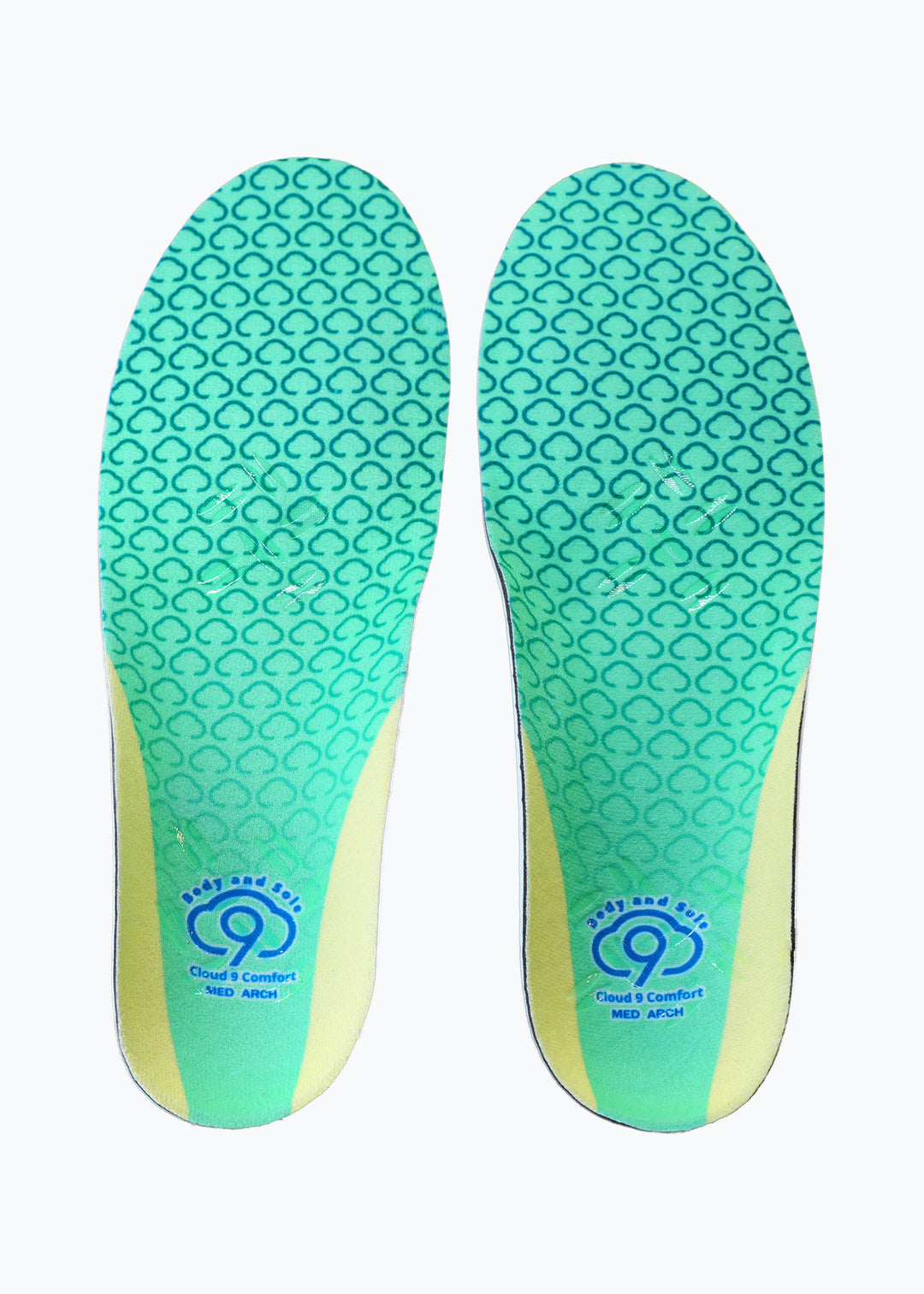 Performance Orthotic Insole