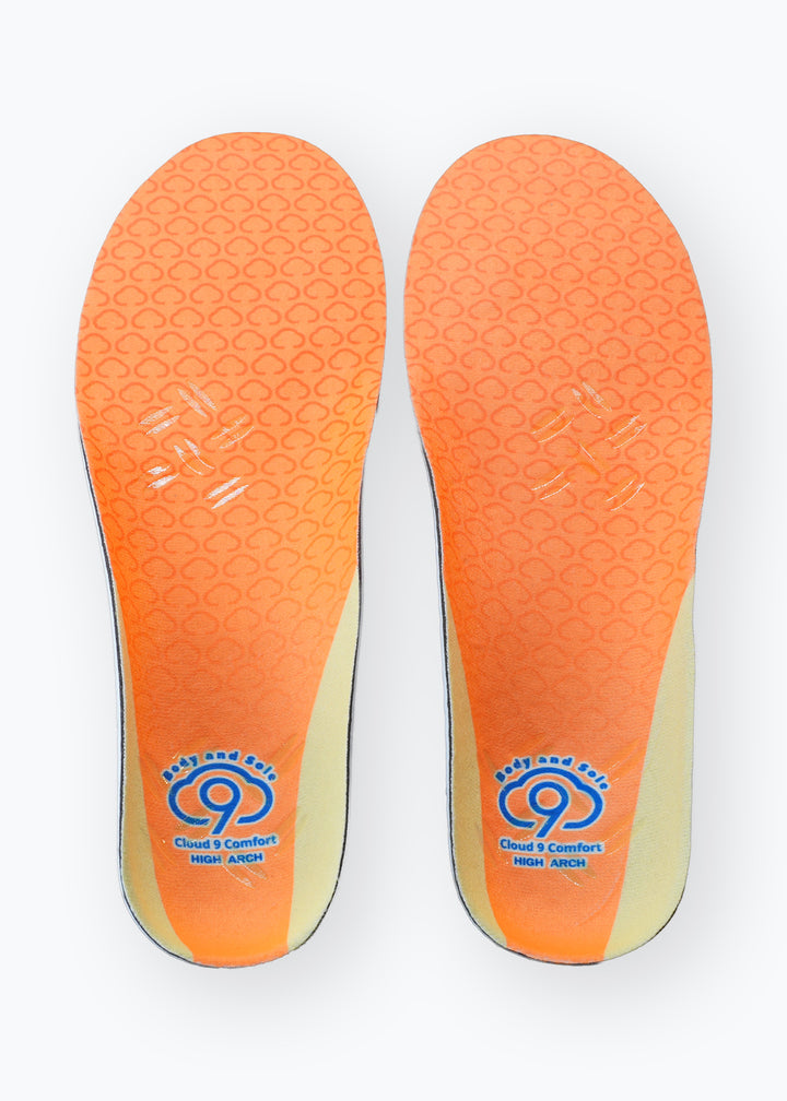 Performance Orthotic Insole