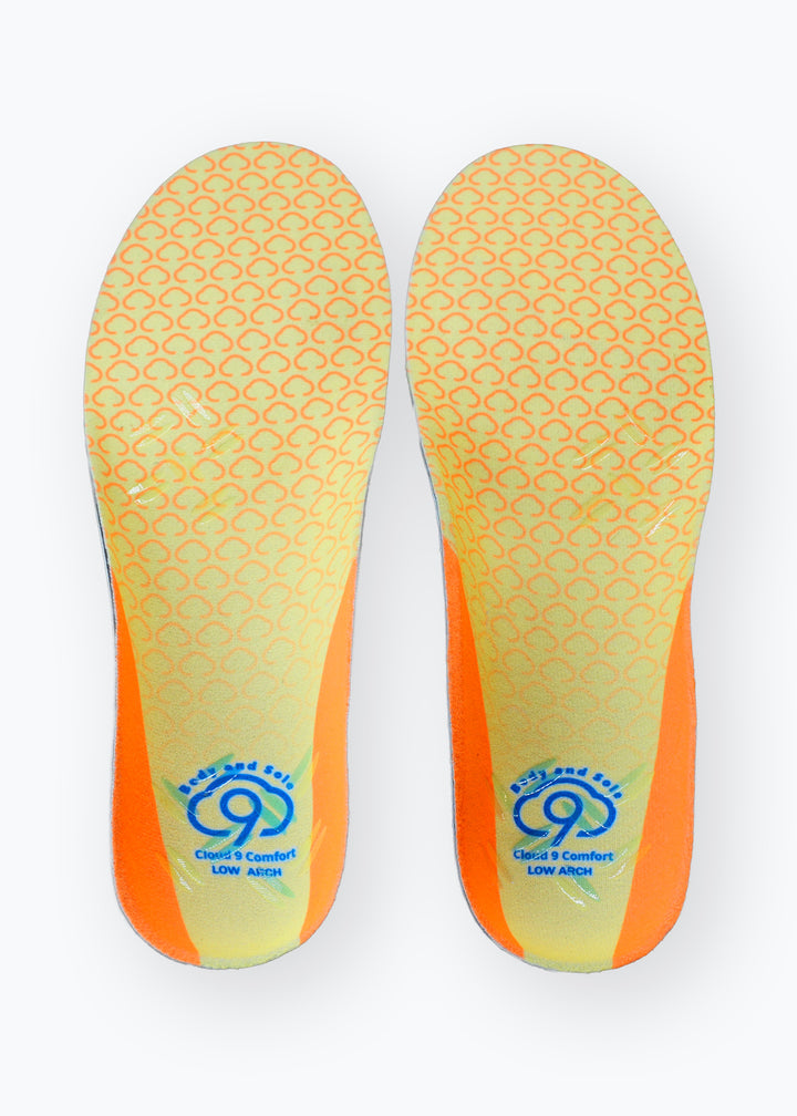 Performance Orthotic Insole